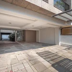 Lugar Perfeito Duplex Casemiro 199 Porto Alegre