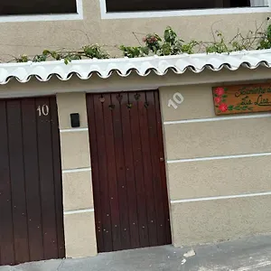 Cantinho Da Tia Lira Cabo Frio