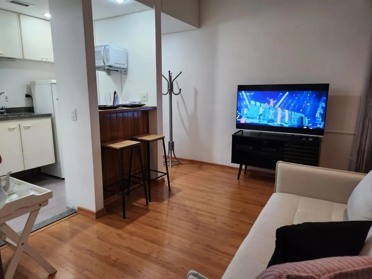 Hotel Qi Intelligence 5 Estrelas Av. Ibirapuera Moema São Paulo Apart-hotel